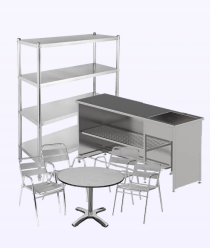 ИноксСервис