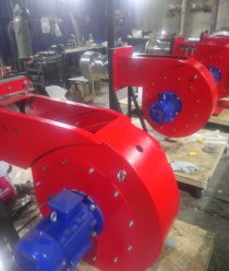 Технофлэйм