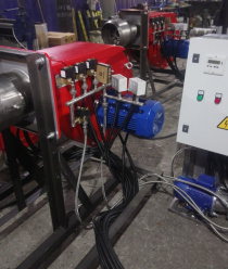 Технофлэйм