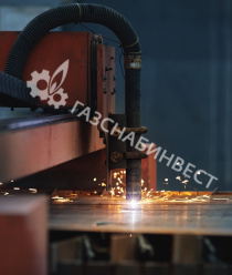 Газснабинвест