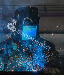 Газснабинвест