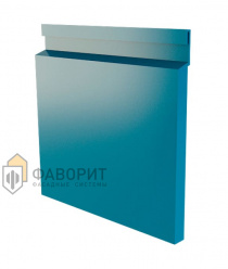 Фасадные системы Фаворит