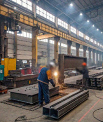 ОКБ СпецСтальПроект Красноярск