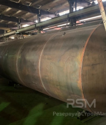 РезервуарСтройМаш