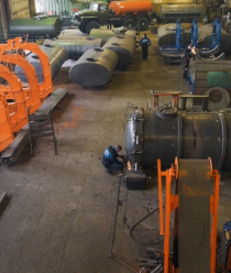 НТЦ Таганай-Авто