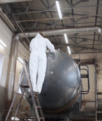 НТЦ Таганай-Авто