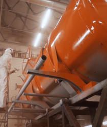 НТЦ Таганай-Авто