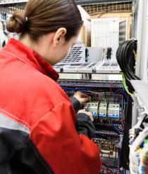 Группа ЭНЭЛТ