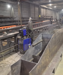 Волжский крановый завод