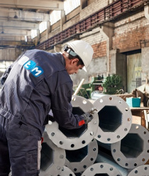 Энерго-Арсенал