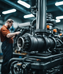 ПКФ Нова (Nova)