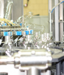 Производство Себряковминводы