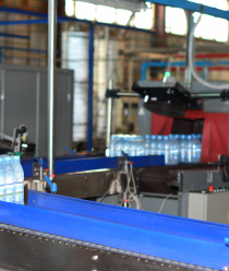 Производство Себряковминводы