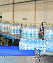 Производство Себряковминводы