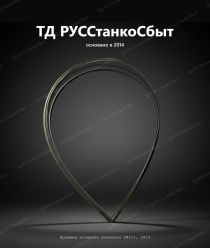 ТД РУССтанкоСбыт
