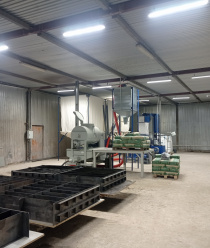 Стройоборудование