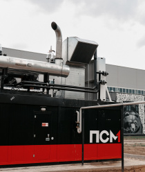 Завод ПСМ