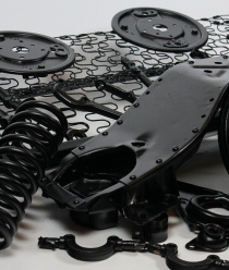 Дмитровский литейно-механический завод (ДЛМЗ)