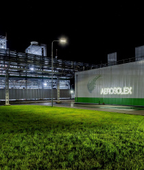 Аэрозолекс