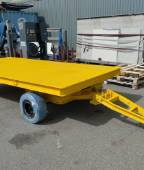 ПК Трак-Тор