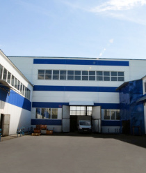 Поволжский завод штамповой оснастки Техносервис-ТЛТ