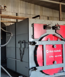 Котельный завод Хайцтехник