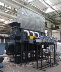 Отечественное перерабатывающее оборудование