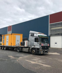 ГК Технобалт