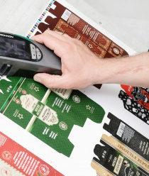 ООО Райтбокс - производство упаковки из картона