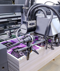 ООО Райтбокс - производство упаковки из картона