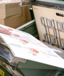 ООО Райтбокс - производство упаковки из картона