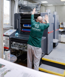 ООО Райтбокс - производство упаковки из картона