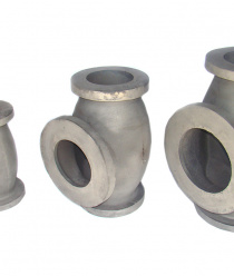 Дмитровский литейно-механический завод (ДЛМЗ)