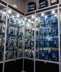 НТК Норд Оил