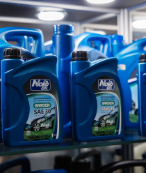 НТК Норд Оил