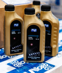 НТК Норд Оил