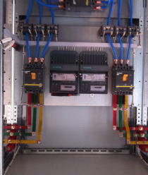 Электрокомплект Инжиниринг