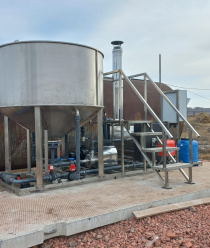 ЦАИР (Центр аграрных инженерных решений)