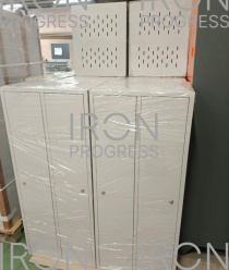 IRONProgress - Металлическая мебель