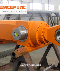 РГ-Ремсервис