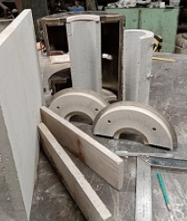 Термо-огнеупоры