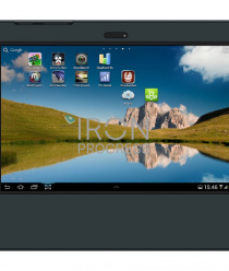 IRONProgress - Металлическая мебель