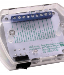 Протон-Импульс