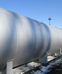 РезервуарСтройМаш