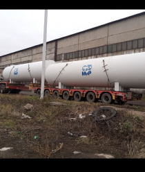 Металлоконструкции и Резервуары (МиР)