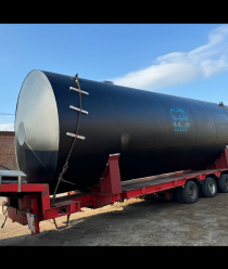 Металлоконструкции и Резервуары (МиР)