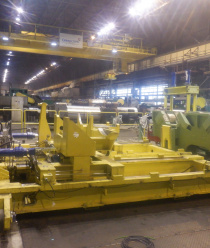 КО ВНИИМЕТМАШ