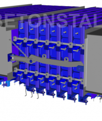 БетонСталь