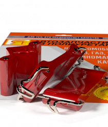 Завод автозапчастей