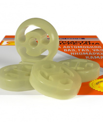 Завод автозапчастей